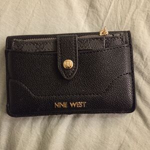 Nine West Black Women's Wallet